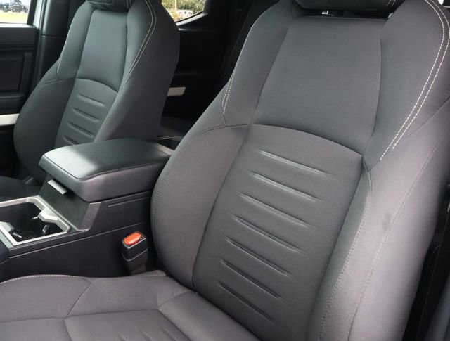 Used 2024 Toyota Tacoma TRD Sport w/ TRD Sport Upgrade Package image 13