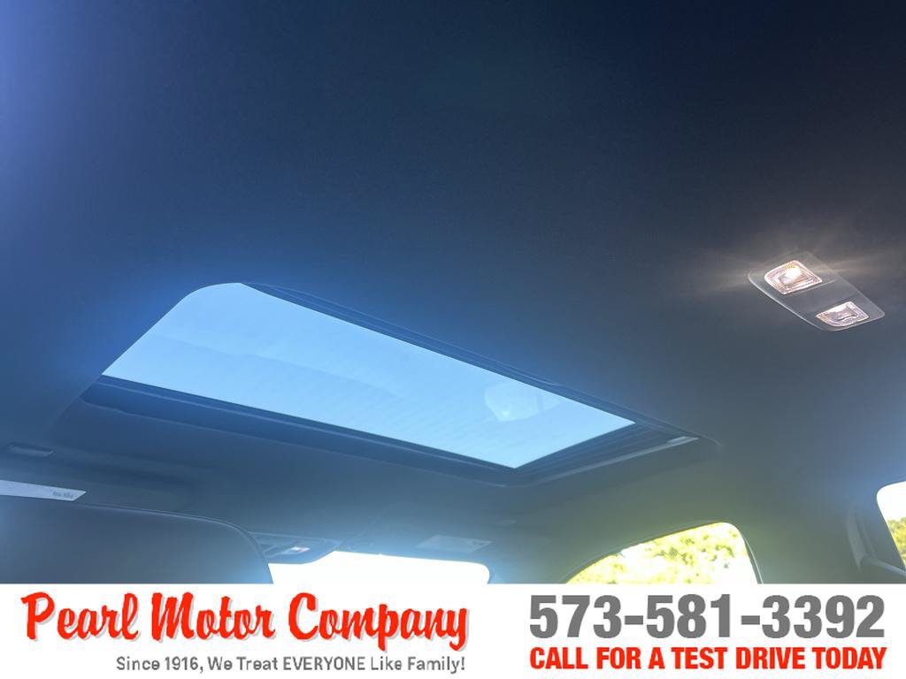 New 2026 GMC Sierra 1500 AT4 w/ AT4 Premium Package AWD/4WD image 25