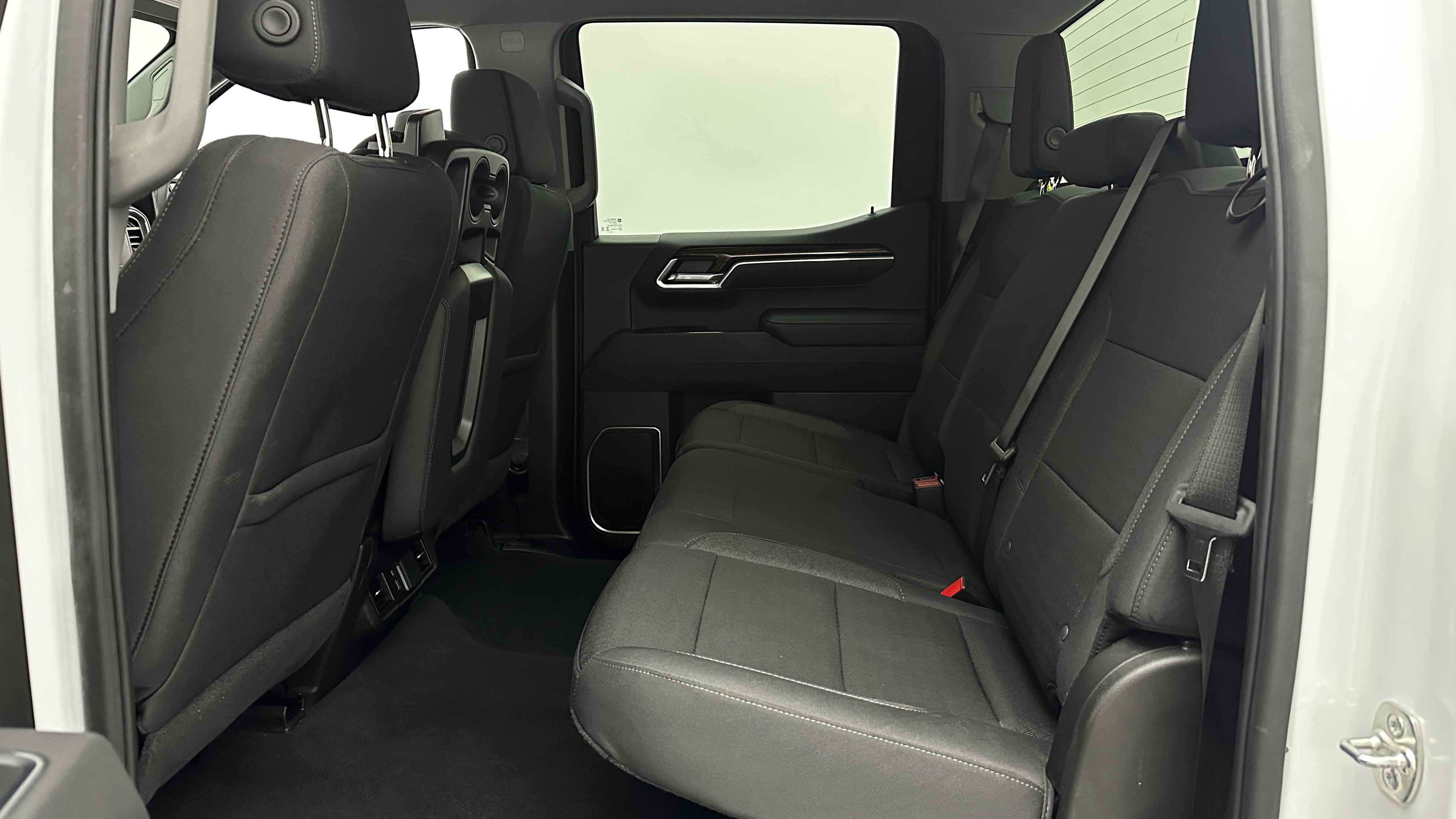 Used 2026 Chevrolet Silverado 1500 RST image 27