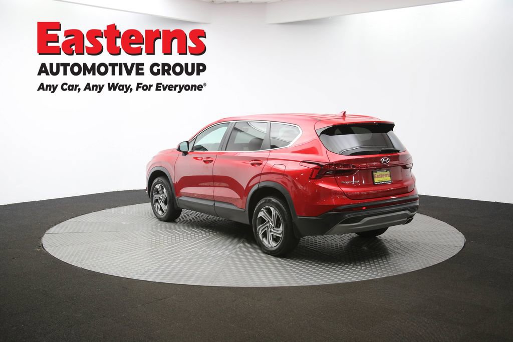 Used 2022 Hyundai Santa Fe SE image 63
