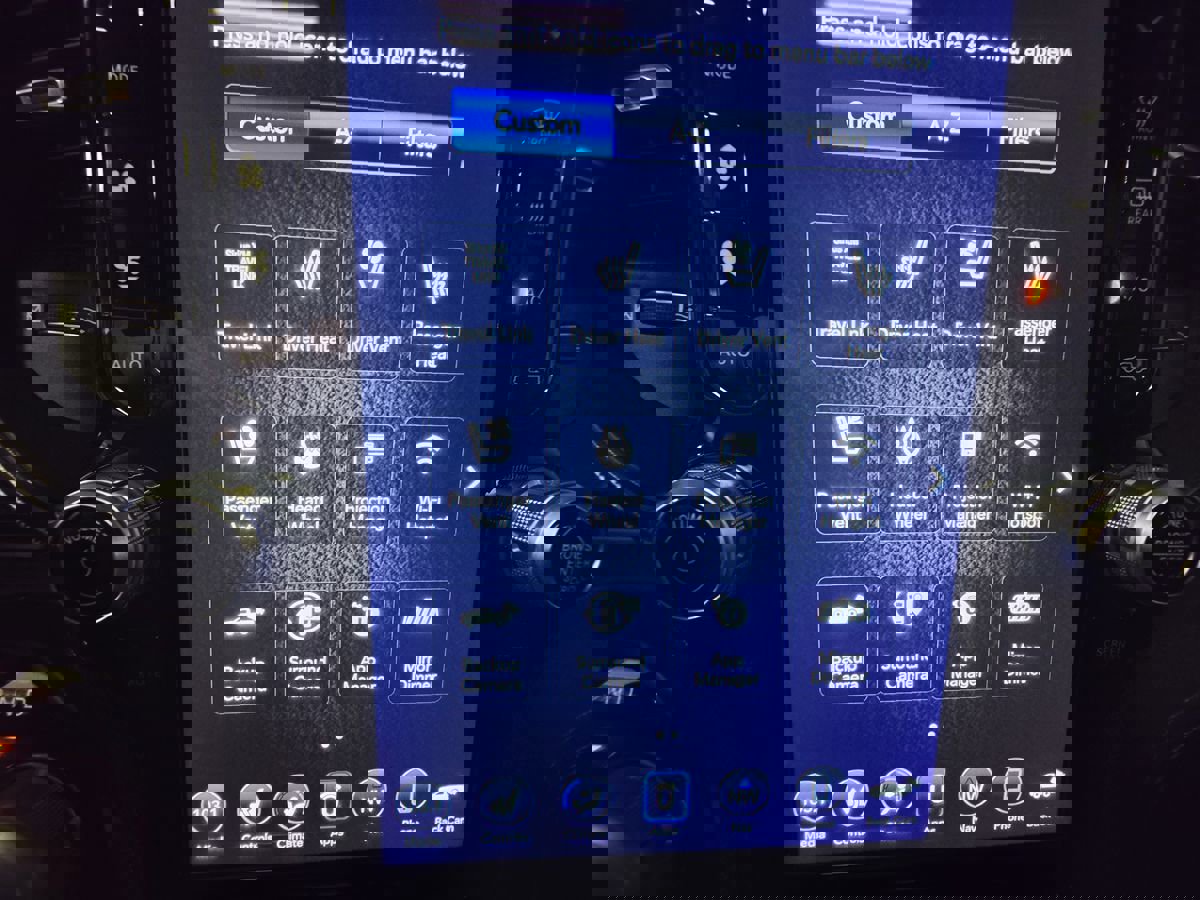 Used 2019 RAM 1500 Limited image 41