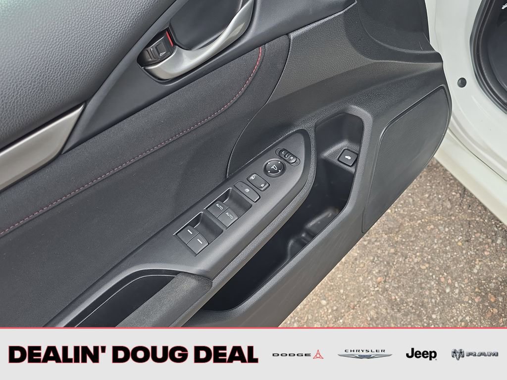 Used 2019 Honda Civic Si image 11