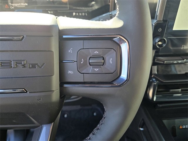New 2026 GMC Hummer EV 4x4 Crew Cab image 18