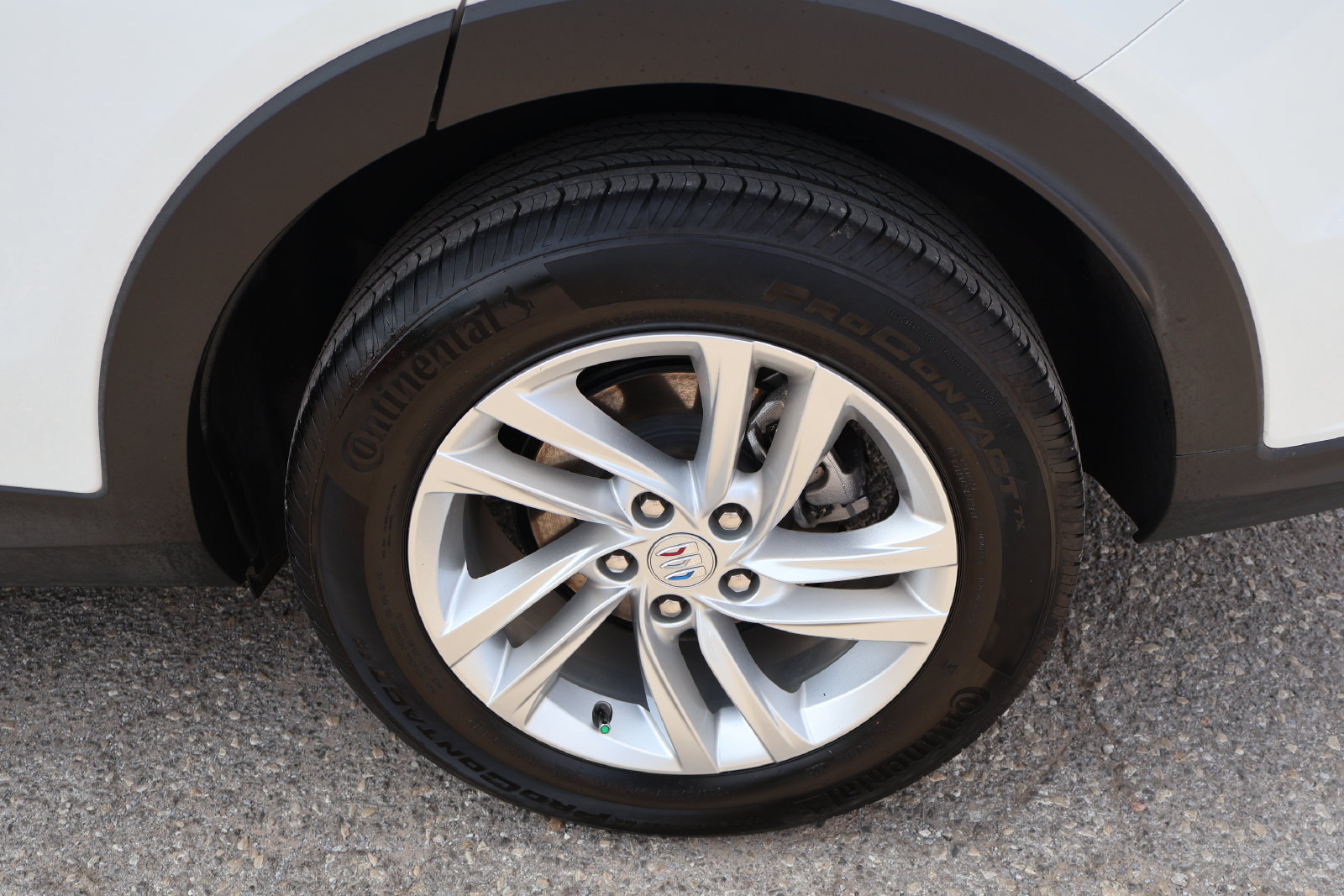Used 2026 Buick Envista Preferred FWD image 9