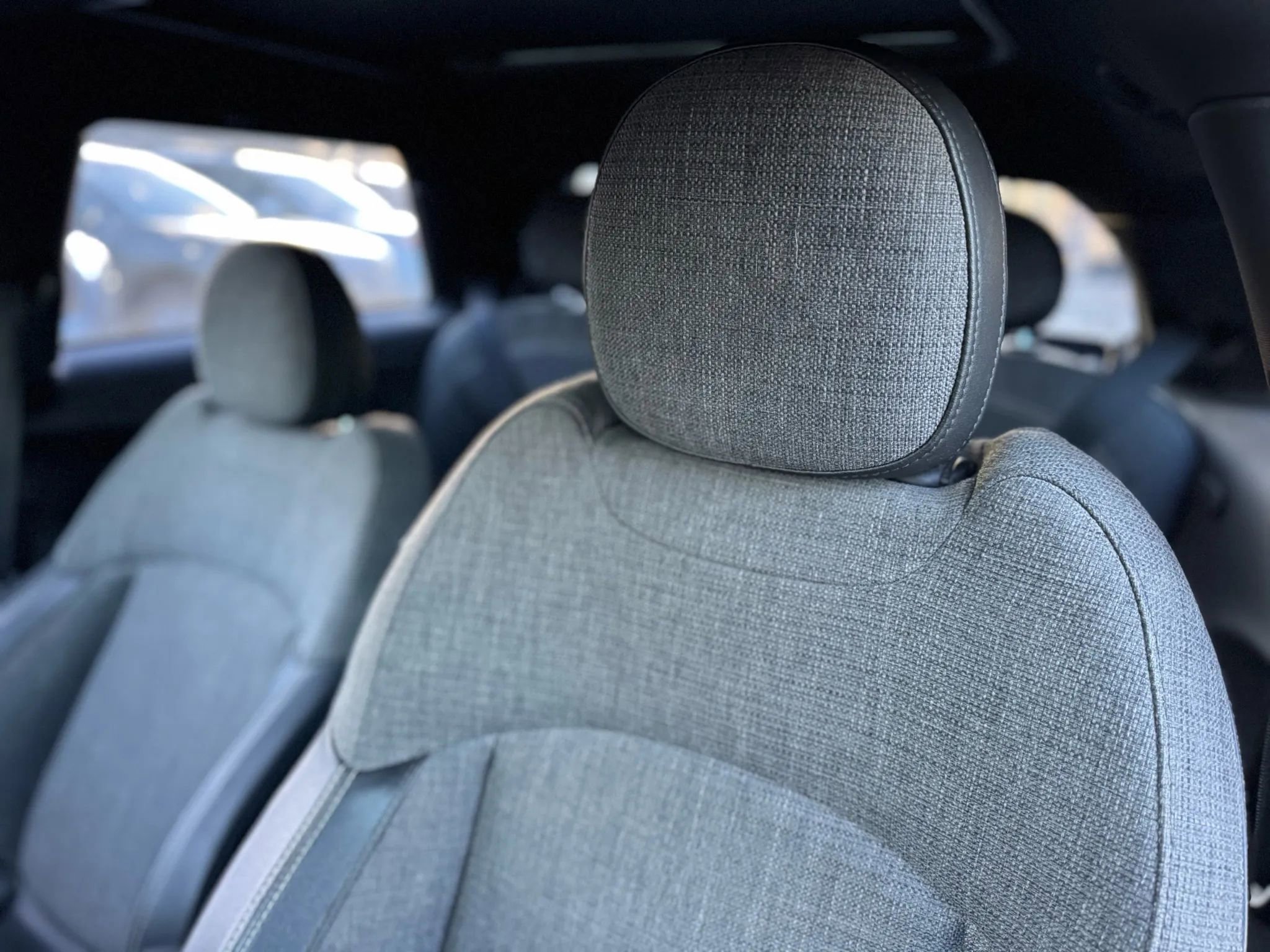 Used 2014 MINI Cooper S FWD image 16
