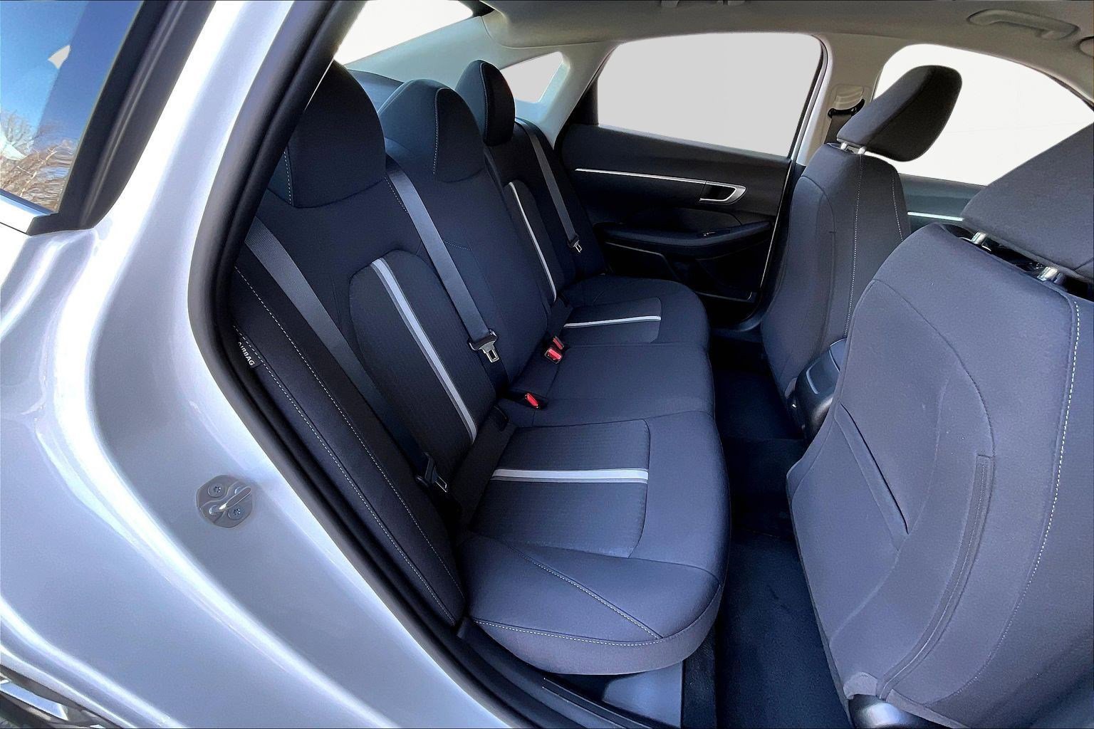 Used 2026 Hyundai Sonata SE image 24