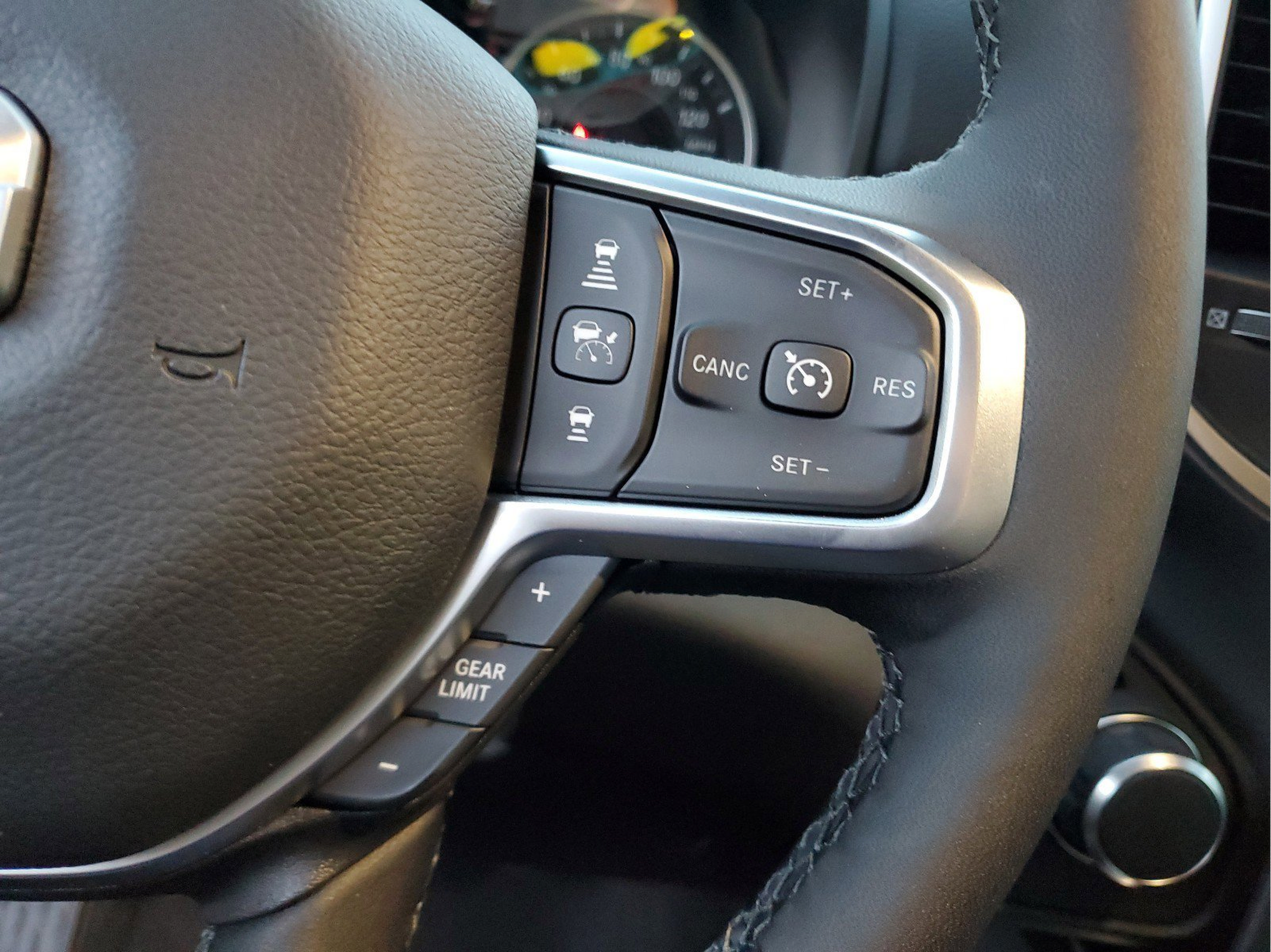 Used 2026 RAM 1500 Big Horn RWD image 30