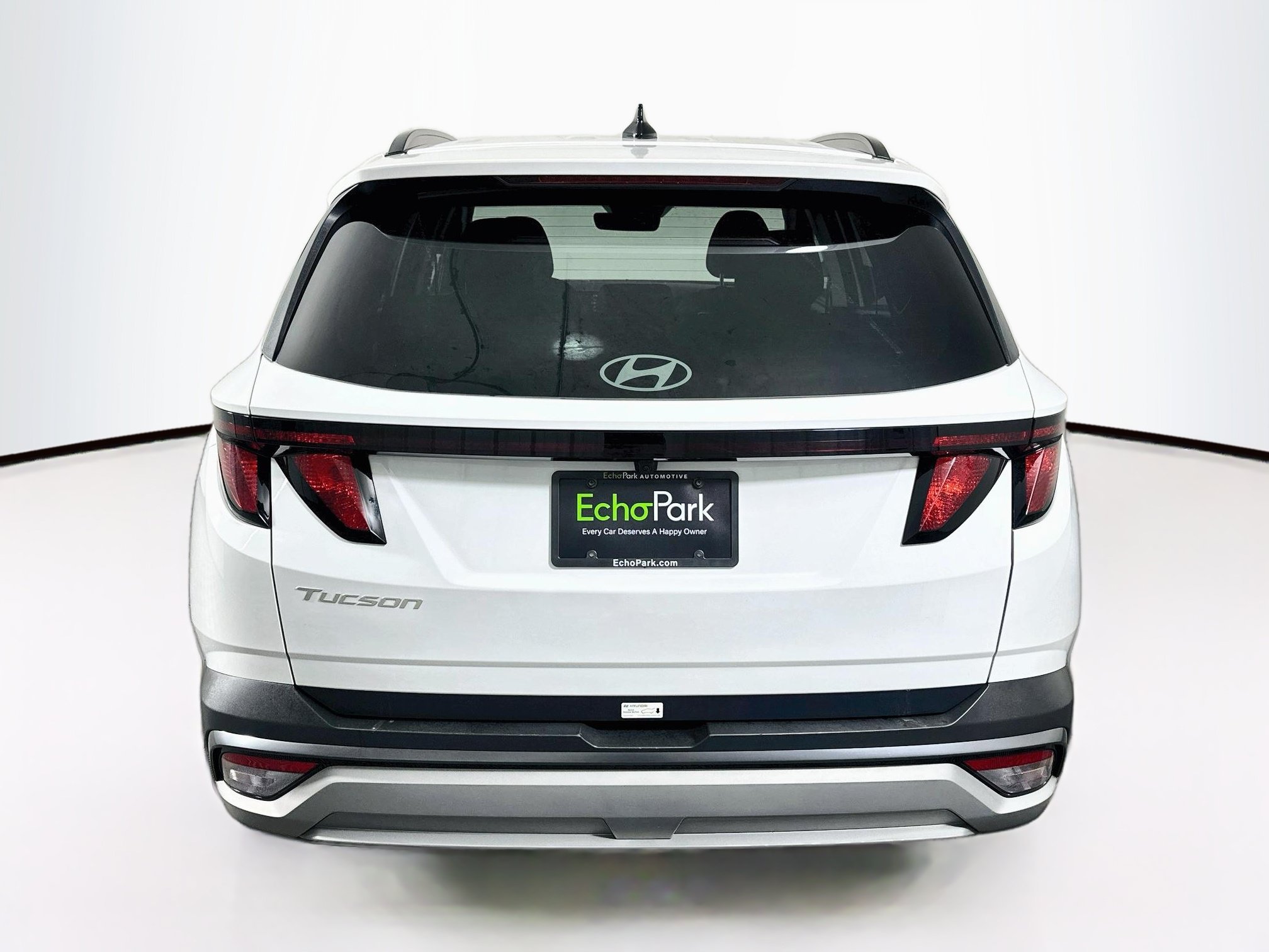 Used 2026 Hyundai Tucson SEL FWD image 7