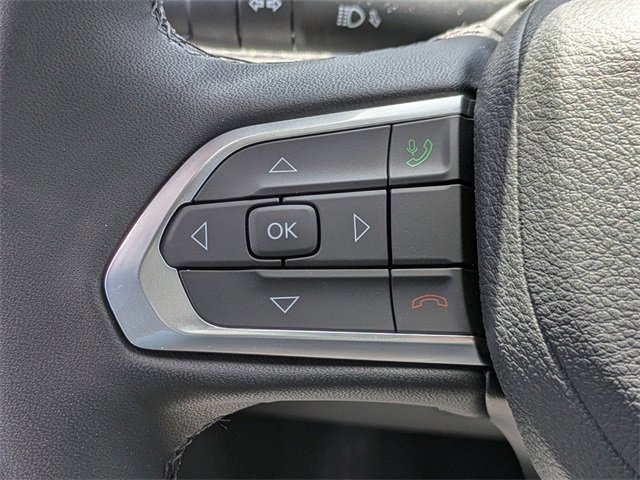 New 2025 Jeep Compass Latitude w/ Sun & Sound Group image 26