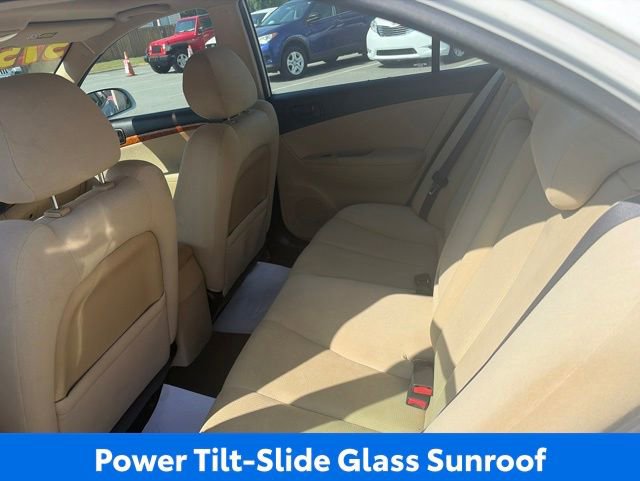 Used 2009 Hyundai Sonata GLS FWD image 10