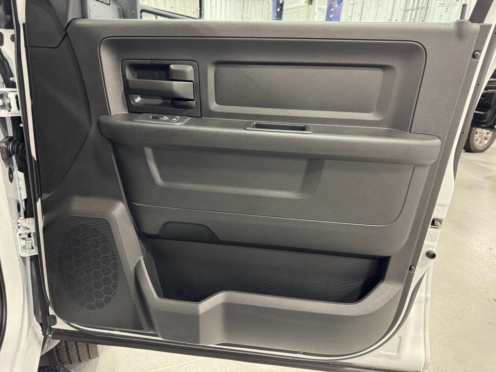 New 2025 RAM 4500 Tradesman image 15