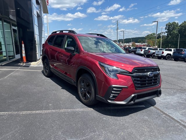 New 2026 Subaru Ascent Premium w/ Popular Package #2 AWD/4WD image 65
