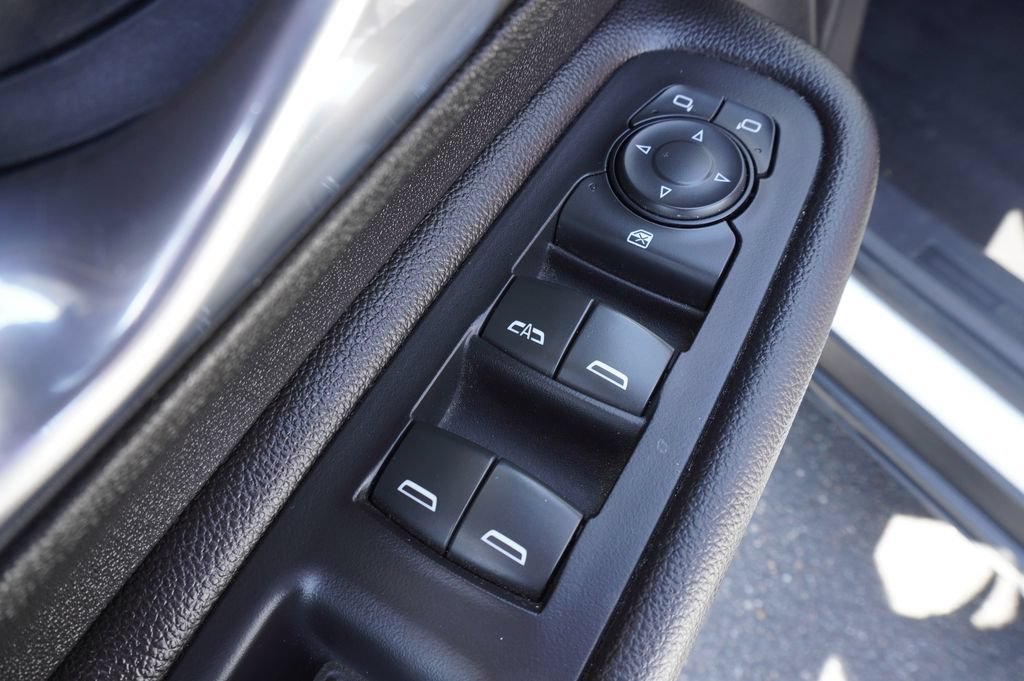 Certified 2020 GMC Terrain SLE w/ Elevation Edition FWD image 16