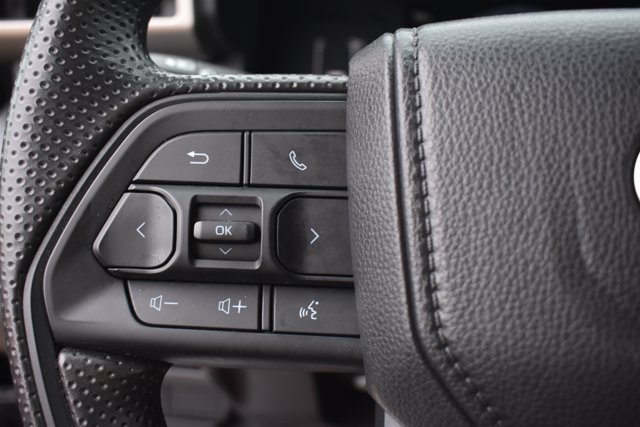 Used 2024 Toyota Tacoma SR w/ Towing Package RWD image 17