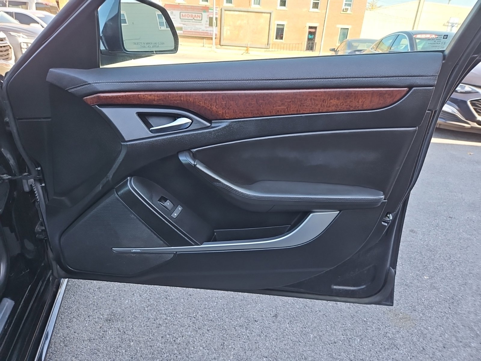 Used 2011 Cadillac CTS Premium AWD/4WD image 19