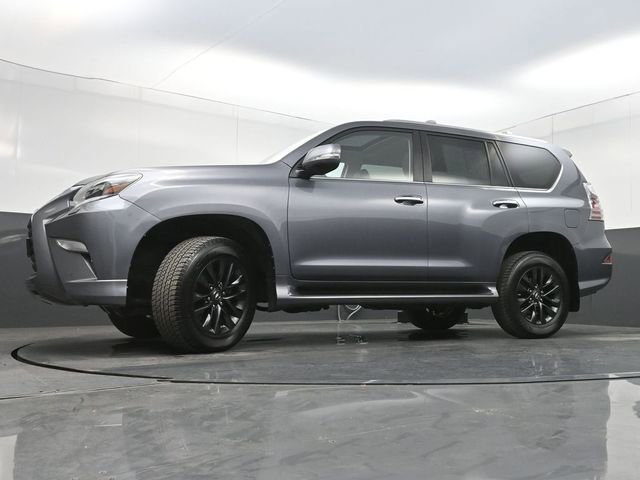 Used 2023 Lexus GX 460 Premium w/ Premium Package image 28