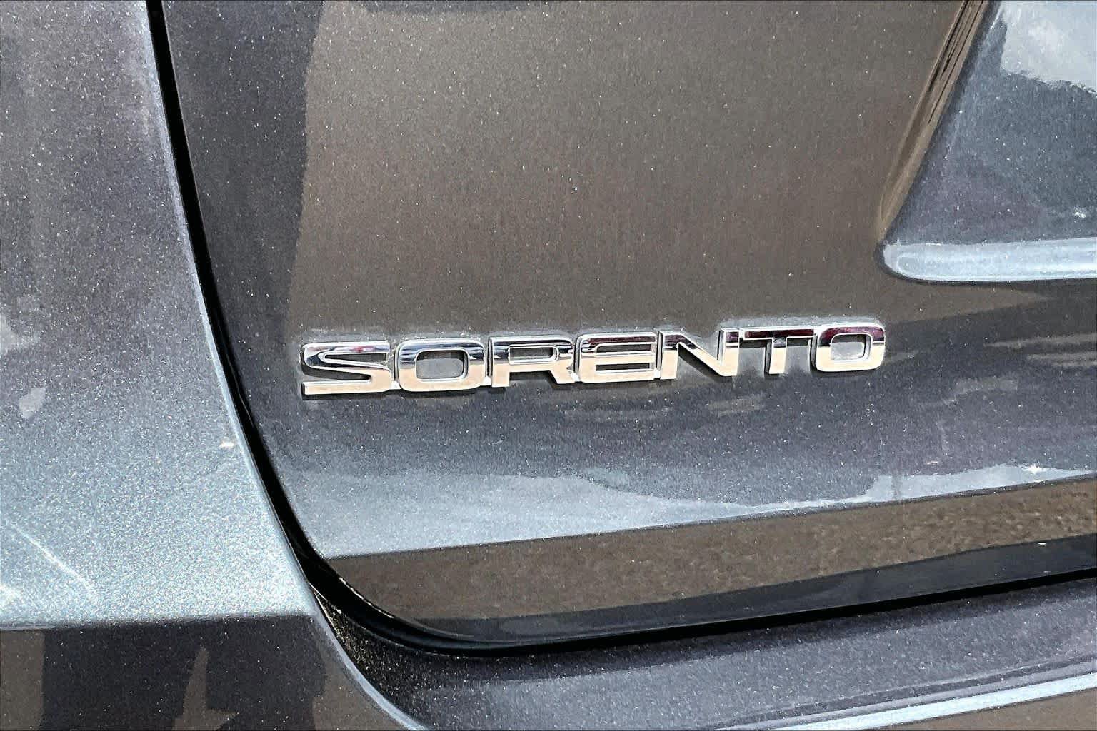 Used 2019 Kia Sorento S AWD/4WD image 33