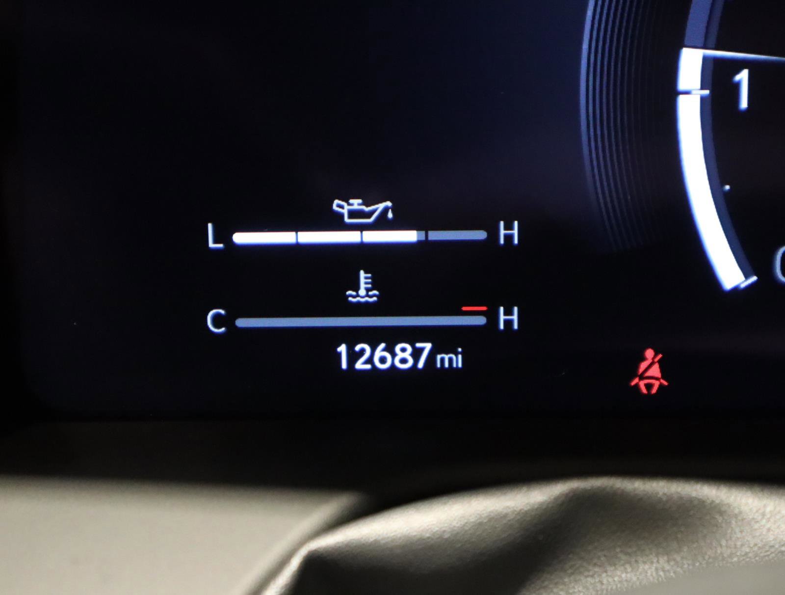 Used 2024 Lexus GX 550 w/ Accessory Package (Z1) image 43