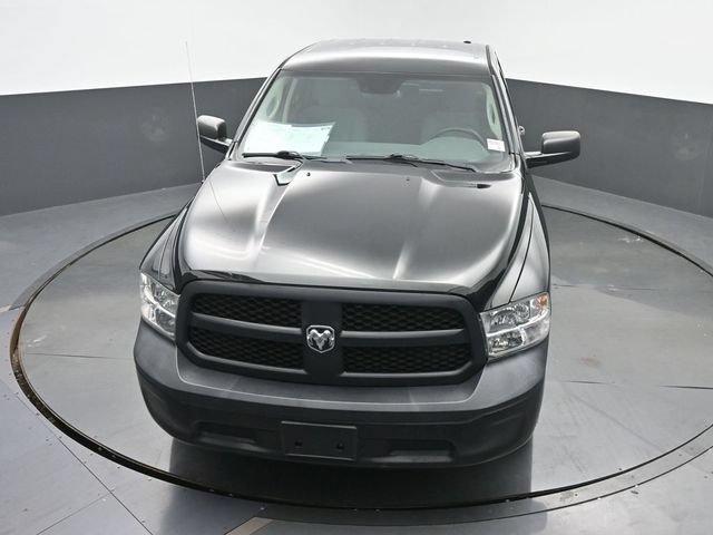 Used 2016 RAM 1500 Tradesman w/ Popular Equipment Group RWD image 35