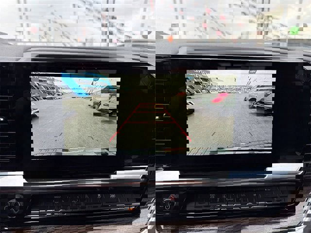 New 2026 Chevrolet Silverado 2500 LT image 27