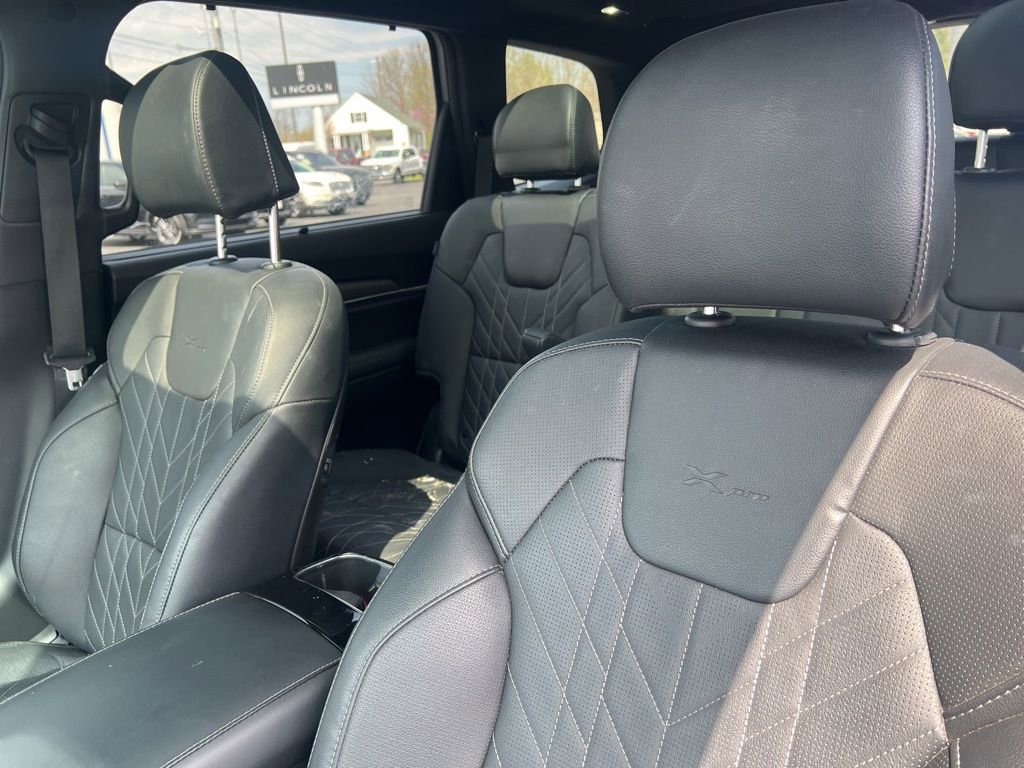 Used 2024 Kia Telluride SX X-Pro image 9