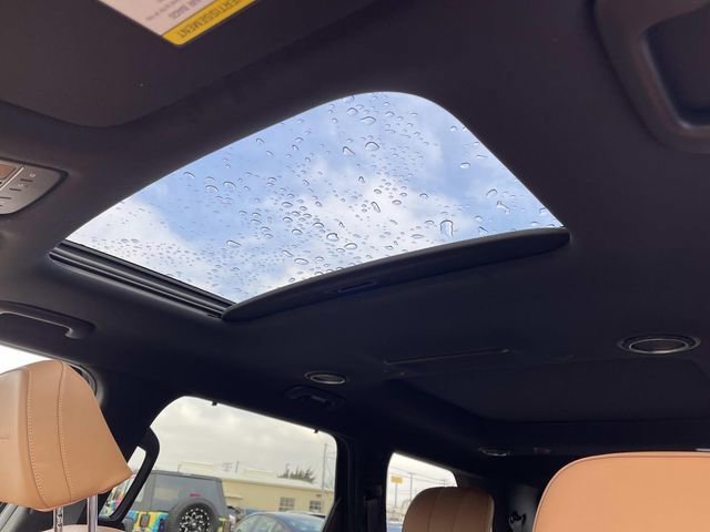 New 2026 Hyundai Palisade Calligraphy image 27