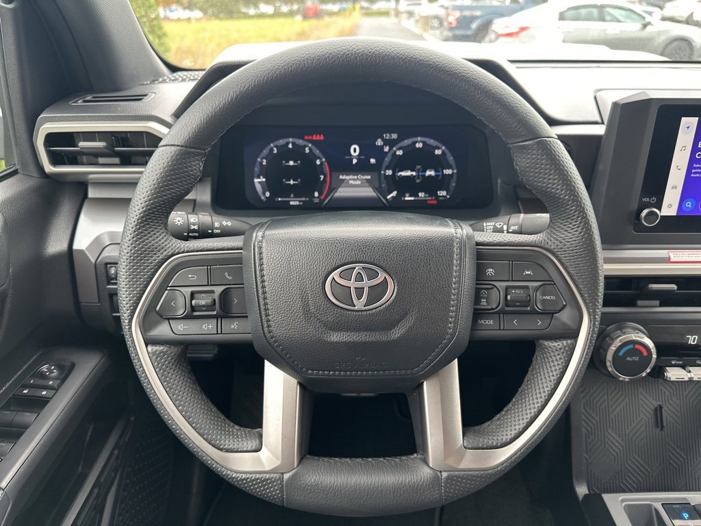 Used 2024 Toyota Tacoma TRD Sport image 12