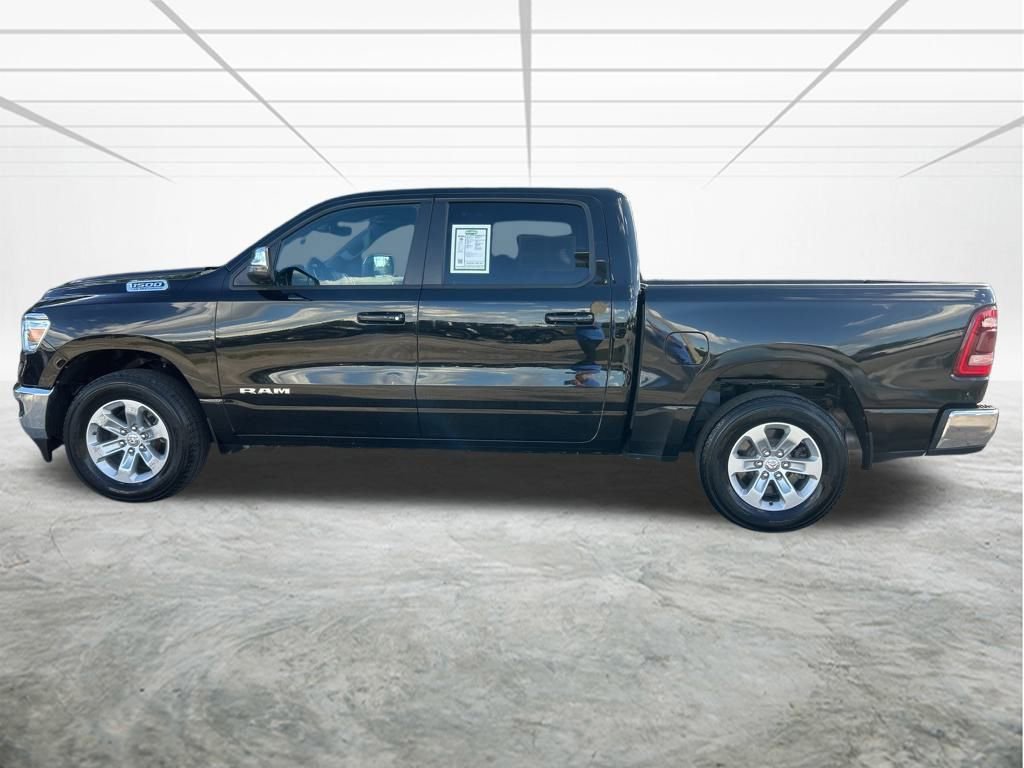 Certified 2024 RAM 1500 Laramie image 7