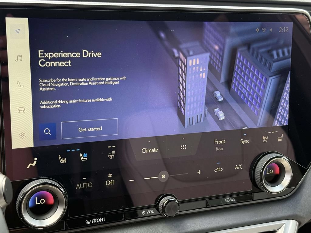 New 2026 Lexus RX 350 Premium Plus AWD/4WD image 5