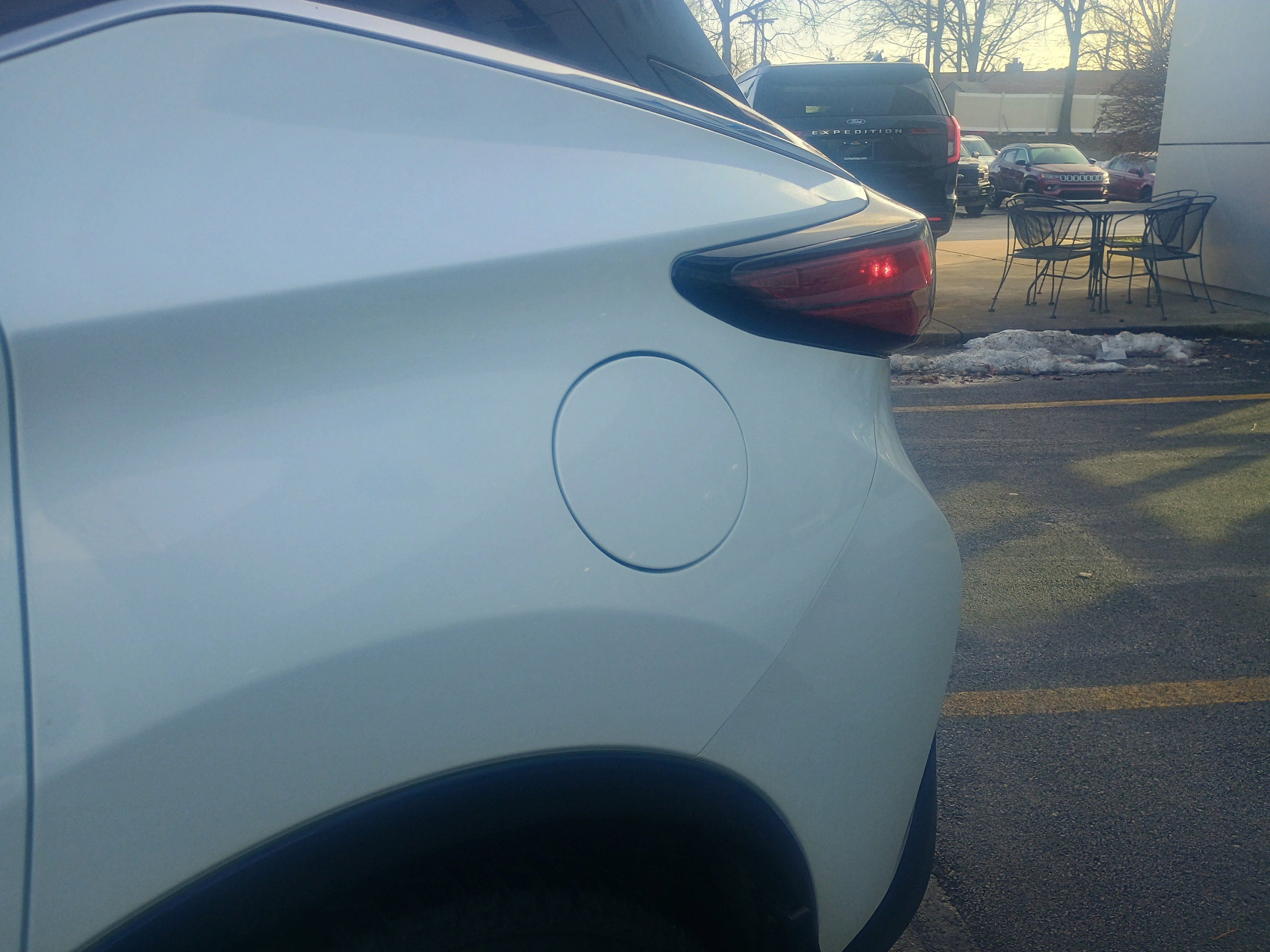 Used 2020 Nissan Murano SL image 5