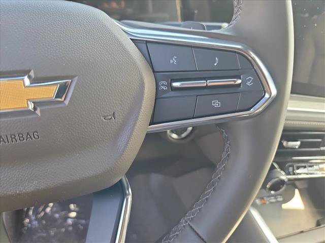 New 2026 Chevrolet Tahoe LT RWD image 16