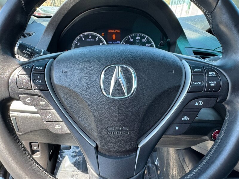 Used 2014 Acura RDX AWD image 26