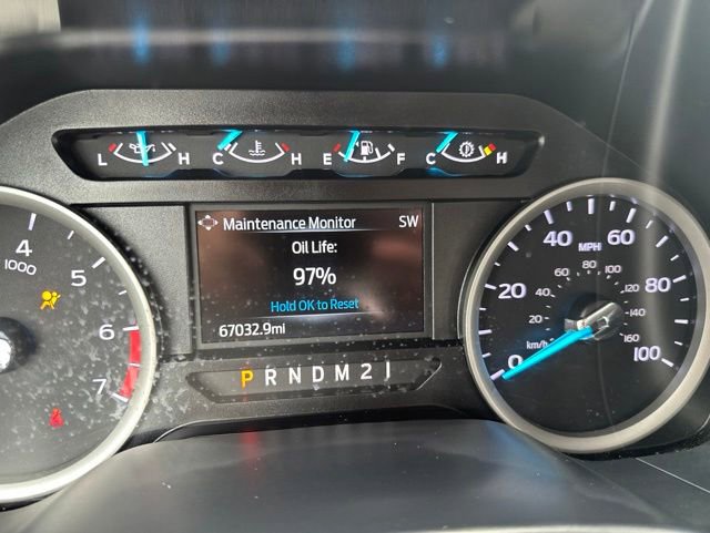Used 2021 Ford F250 XL w/ Power Equipment Group RWD image 26
