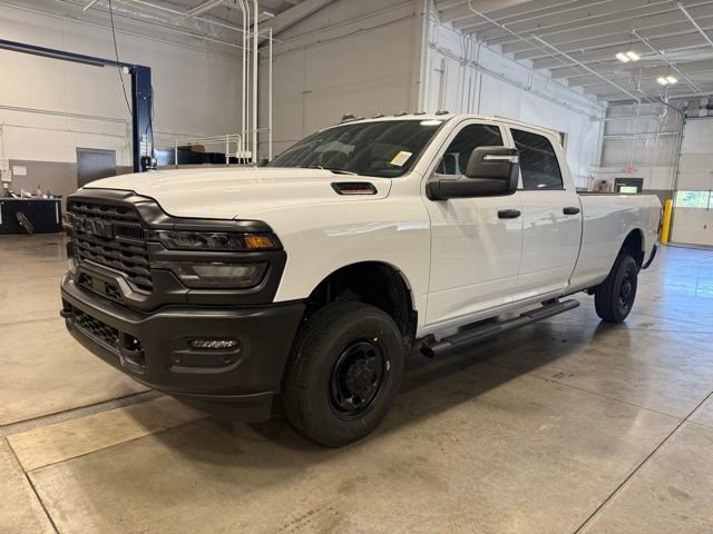 New 2026 RAM 2500 Tradesman image 6