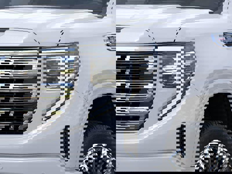 New 2026 GMC Sierra 1500 Denali image 19