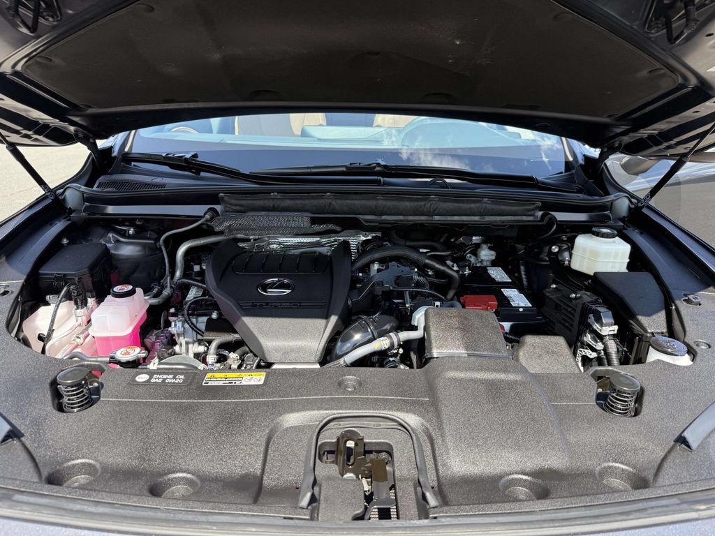 Used 2025 Lexus RX 350 Premium AWD/4WD image 28