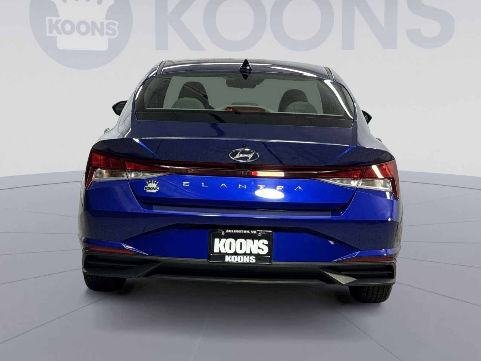 Used 2023 Hyundai Elantra SEL FWD image 19