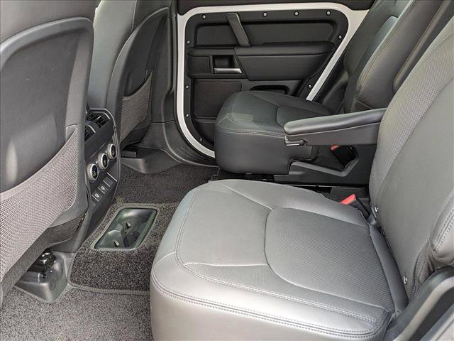 New 2025 Land Rover Defender 130 S image 17