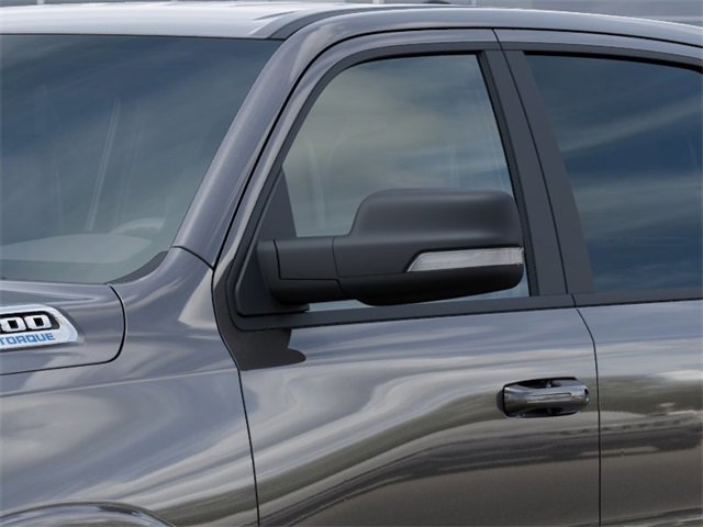 New 2025 RAM 1500 Big Horn image 12