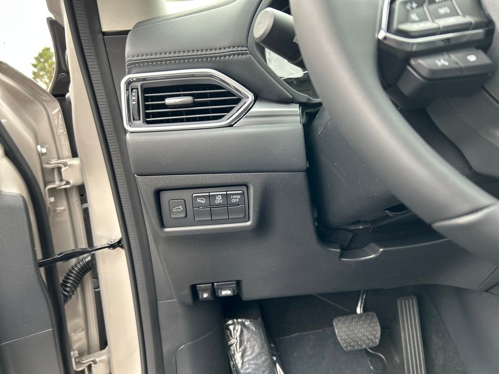 New 2025 MAZDA CX-5 AWD 2.5 S image 21