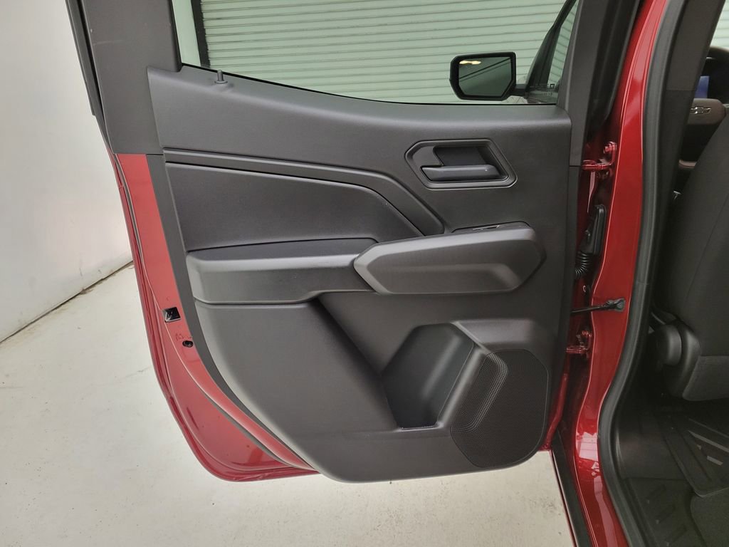 New 2026 Chevrolet Colorado Trail Boss image 38