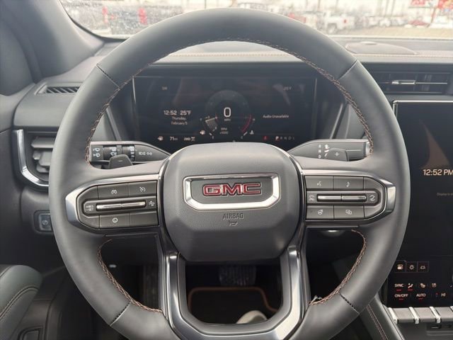 New 2026 GMC Terrain AT4 w/ Convenience Package III AWD/4WD image 20