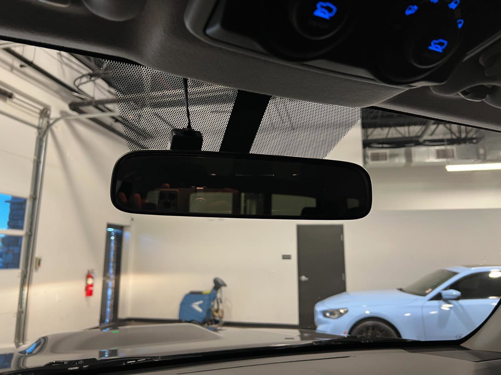 Used 2019 Toyota 4Runner TRD Off-Road image 24