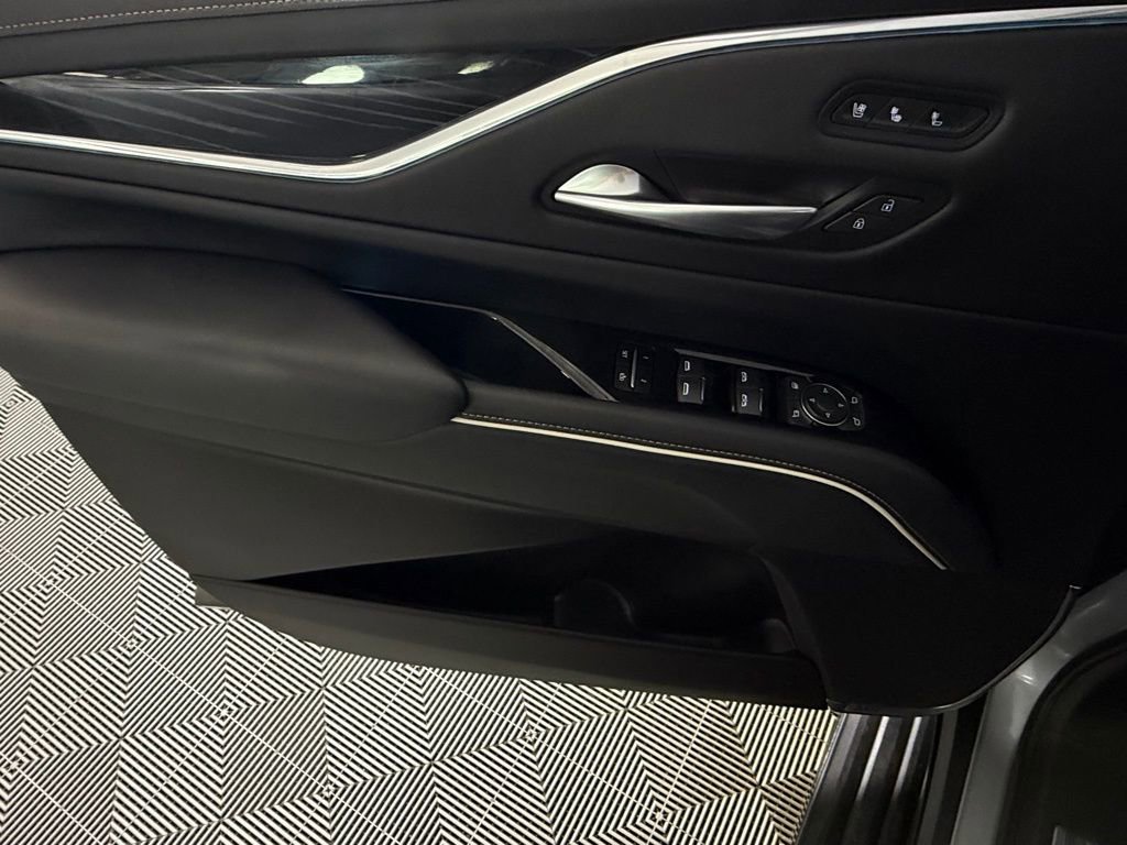 Used 2023 Cadillac Escalade Sport image 23