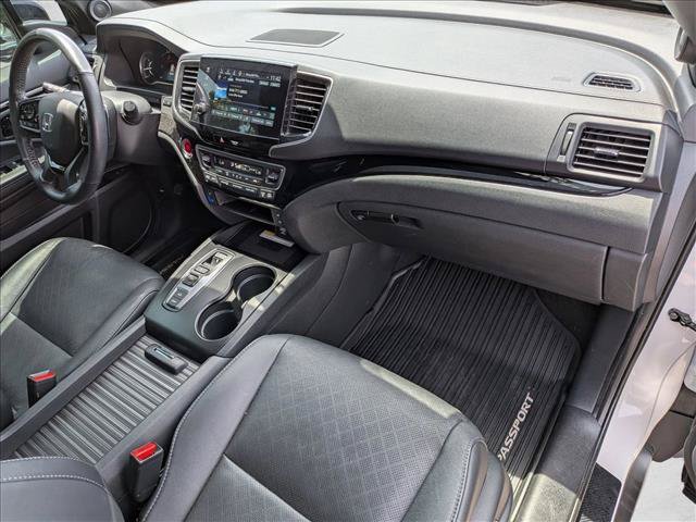 Used 2023 Honda Passport Elite image 21