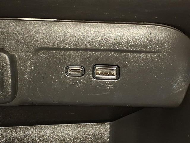 Certified 2025 Chevrolet Trax ACTIV image 15