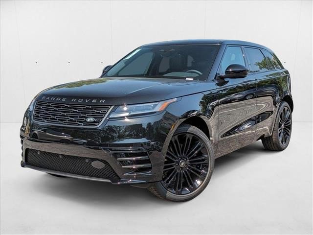 New 2026 Land Rover Range Rover Velar Dynamic SE image 1