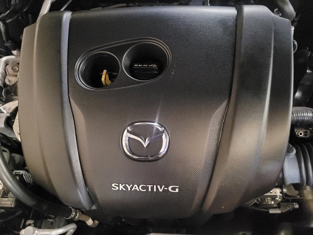 Used 2021 MAZDA MAZDA6 Touring FWD image 30