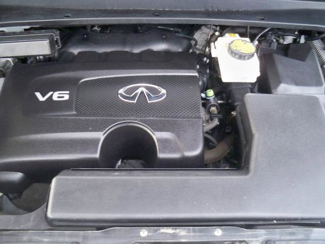 Used 2019 INFINITI QX60 Luxe w/ Essential Package image 10