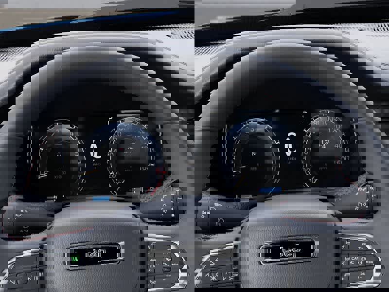 New 2026 Jeep Compass Trailhawk image 17